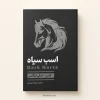 کتاب اسب سیاه اثر تاد رز، اوگی اوگاس | ترجمه مهرداد یوسفی