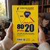 کتاب زندگی به روش 80/20 اثر ریچارد کچ | ترجمه مهشید آزادروح کلور